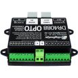 DR4088OPTO Rückmeldemodul, 16-fach, H-Bridge Thumbnail 3