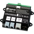 DR4088RB-CS Rückmeldemodul, 16-fach, R-BUS (ROCO-System) Thumbnail 1
