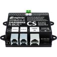 DR4088RB-CS Rückmeldemodul, 16-fach, R-BUS (ROCO-System) Thumbnail 3
