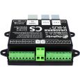 DR4088RB-CS Rückmeldemodul, 16-fach, R-BUS (ROCO-System) Thumbnail 4