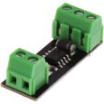 DR4101 Adapter für motorische Weichenantriebe (4-fach) Thumbnail 2