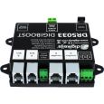 DR5033-18V-EU DCC-Booster mit Netzteil, 3 A, 18 V Thumbnail 2