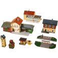 15105 Set Bahnhof Hohendorf Thumbnail 1
