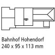 15105 Set Bahnhof Hohendorf Thumbnail 7