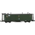 29025 Gepäckwagen Gattung 751, DR, Ep. III-IV Thumbnail 1