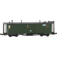 29025 Gepäckwagen Gattung 751, DR, Ep. III-IV Thumbnail 2