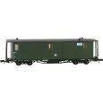 29024 Gepäckwagen Gattung 751, DR, Ep. III-IV Thumbnail 1