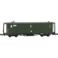 29024 Gepäckwagen Gattung 751, DR, Ep. III-IV Thumbnail 2