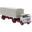 71200 IFA W 50 PP-SZ (grau/dunkelrot) Thumbnail 1