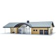 43575 Bahnhof Willingen Thumbnail 1