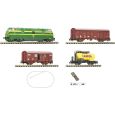 931894 z21 Set D.340 + Gz. Ep. IV-V Thumbnail 1