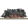706104 Dampflok 64 311, ÖBB, Ep.III Thumbnail 1