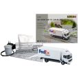161488 Car System Start-Set LKW MB Atego FedEx Thumbnail 1