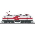 37486 Elektrolokomotive BR 143 243 Weiße Lady, Ep. VI MFX+Sound Thumbnail 1