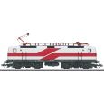 22009 Elektrolokomotive BR 143 243 Weiße Lady Ep. IV, DC-Sound Thumbnail 1