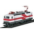 22009 Elektrolokomotive BR 143 243 Weiße Lady Ep. IV, DC-Sound Thumbnail 2