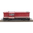 1020874 Diesellok Faur SDG L45H-084 rot Ep. V Thumbnail 2
