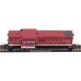 1020874 Diesellok Faur SDG L45H-084 rot Ep. V Thumbnail 5
