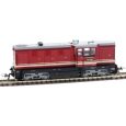 1020878 Diesellok Faur SOEG L45H BR199 018 Ep. V Thumbnail 1