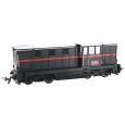 1020909 Diesellok Faur CFF L45H BR87 Ep. V Wassertalbahn schwarz Thumbnail 1