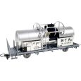2296211 Kesselwagen FO P4891 silber Thumbnail 2