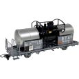 2296511 Kesselwagen BVZ Uhk 2871 silber Thumbnail 2