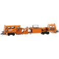26013105 Gleisstopfmaschine, DR, Ep. IV (orange) Thumbnail 1