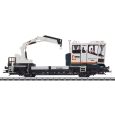 2630 ROBEL Gleiskraftwagen 54.22 SERSA Thumbnail 1