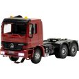 8011 MB ACTROS 3-achsiger Sattelschlepper mit Rundumleuchten Thumbnail 1