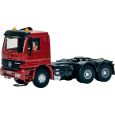 8011 MB ACTROS 3-achsiger Sattelschlepper mit Rundumleuchten Thumbnail 2