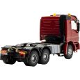 8011 MB ACTROS 3-achsiger Sattelschlepper mit Rundumleuchten Thumbnail 3