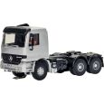 8030 MB ACTROS 3-achsiger Sattelschlepper Thumbnail 2