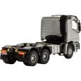 8030 MB ACTROS 3-achsiger Sattelschlepper Thumbnail 3