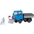 66004 Bausatz: Multicar M24-0 Räumfahrzeug Thumbnail 1