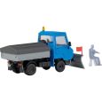 66004 Bausatz: Multicar M24-0 Räumfahrzeug Thumbnail 2