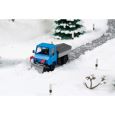 66004 Bausatz: Multicar M24-0 Räumfahrzeug Thumbnail 3