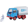 66005 Bausatz: Multicar M25 IFA Thumbnail 1