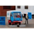 66005 Bausatz: Multicar M25 IFA Thumbnail 4