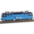 AC69313 E-Lok Rh 363 020, CD-Cargo, Ep. VI (DCC-Sound) Thumbnail 1