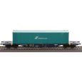 AC40420 Containerwagen Sgnss 60, CEMAT, Ep.VI Trainitalia Thumbnail 2