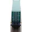 AC40420 Containerwagen Sgnss 60, CEMAT, Ep.VI Trainitalia Thumbnail 4