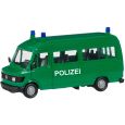 094139 Mercedes-Benz T1 Bus "Polizei" Thumbnail 1