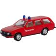 094795 Opel Rekord E Caravan "Feuerwehr Einsatzleitung" Thumbnail 1