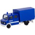 094801 Mercedes-Benz T2 Doppelkabine mit Plane "THW" Thumbnail 1