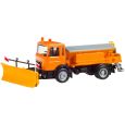 309547 MAN F8 Winterdienstfahrzeug "kommunal" Thumbnail 1