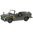 024440-002 Trabant Kübel „NVA“ (Felgen grün) Thumbnail 1
