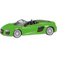028691-002 Audi R8 V10 Spyder (kyalami grün) Thumbnail 1