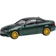 033862-002 BMW M3 Coupé (British Racing Green metallic, Felgen gold) Thumbnail 1