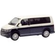 038730-002 VW T6 Multivan Bicolor (weiß/sternlichtblau Metallic) Thumbnail 1