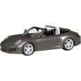 038867-002 Porsche 911 Targa 4 (achatgrau metallic) Thumbnail 1